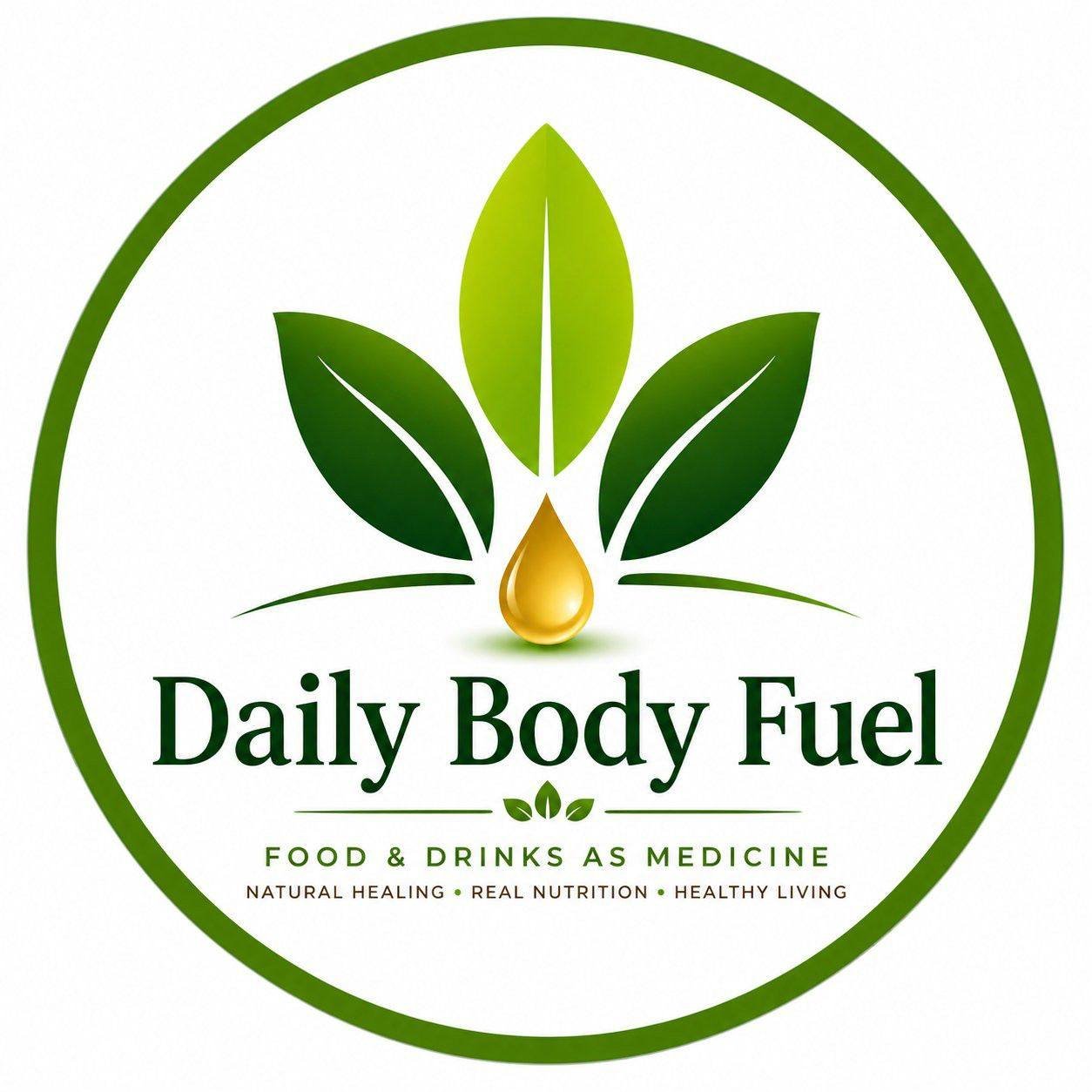Daily Body Fuel